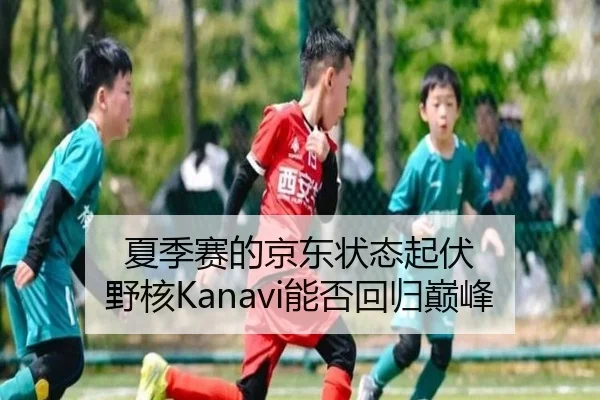 夏季赛的京东状态起伏 野核Kanavi能否回归巅峰